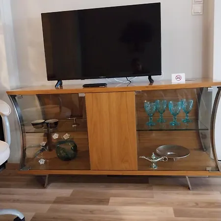 Appartement Fine *