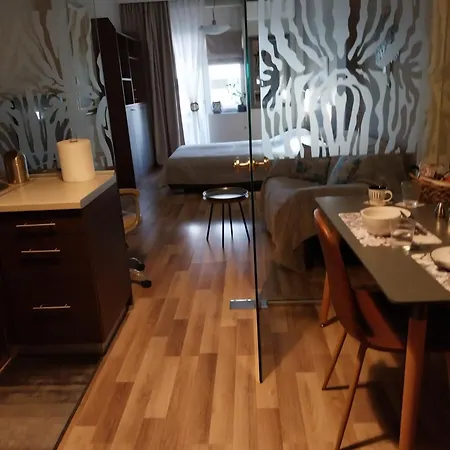 Fine Appartement