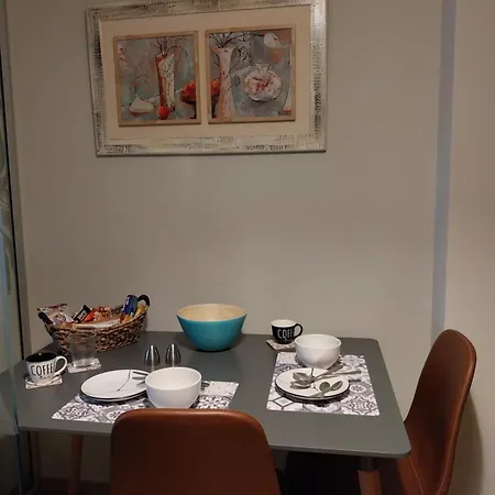 Fine Lägenhet