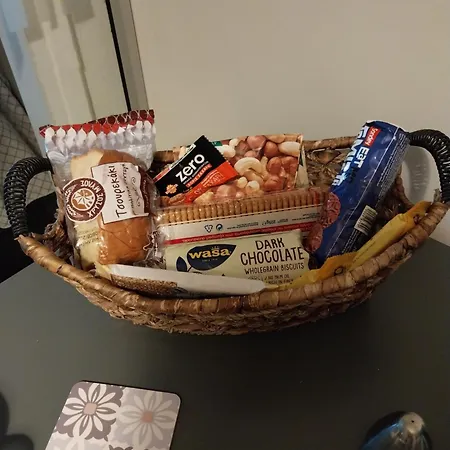 Appartement Fine