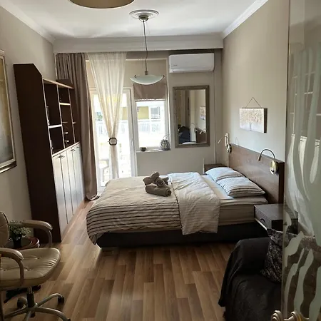 Appartement Fine
