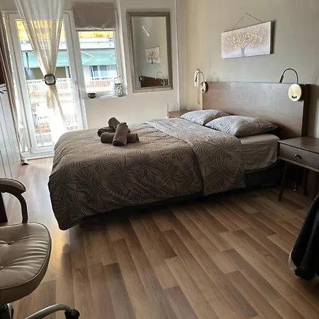 Appartement Fine Thessalonique