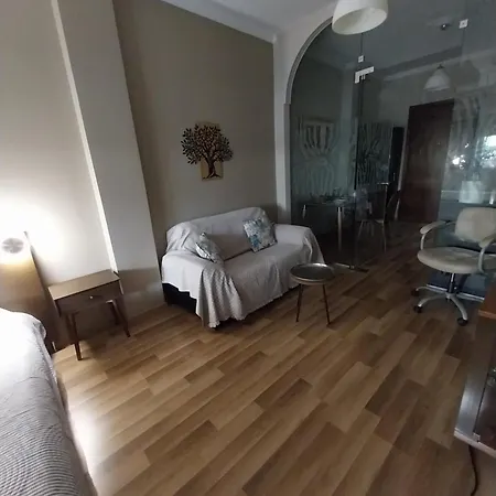 Apartmán Fine Soluň