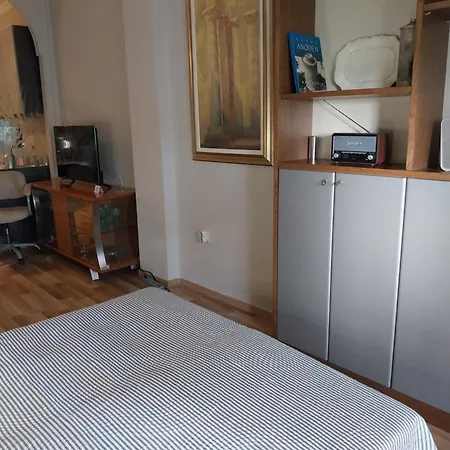 Apartmán Fine Soluň