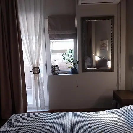 Apartman Fine Szaloniki