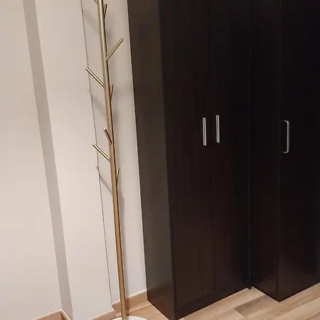 Apartman Fine Szaloniki