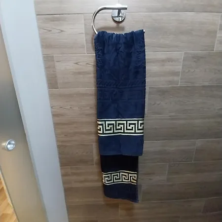 Apartmán Fine Soluň