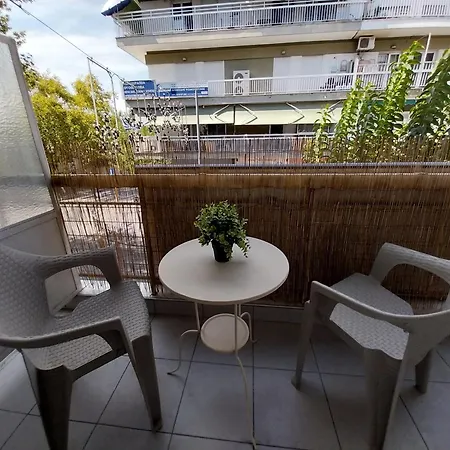 Apartmán Fine