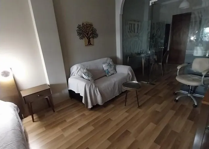 Apartment Fine Thessaloniki