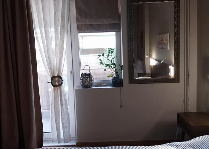 Apartmán Fine Soluň