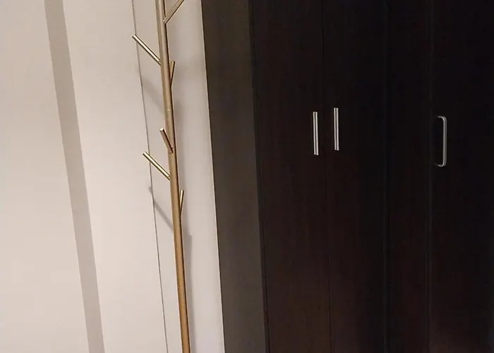 Apartmán Fine Soluň