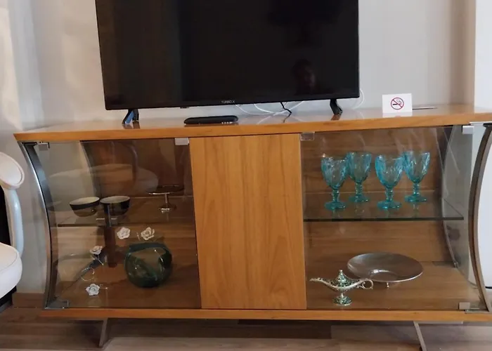 Apartment Fine *