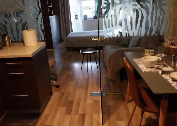 Fine Apartment