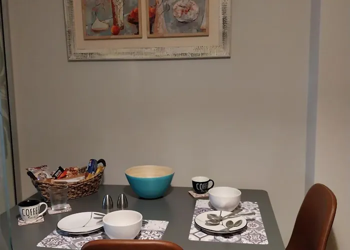 Fine Apartmán