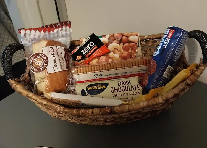 Apartmán Fine
