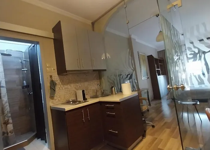 Fine Apartmán *