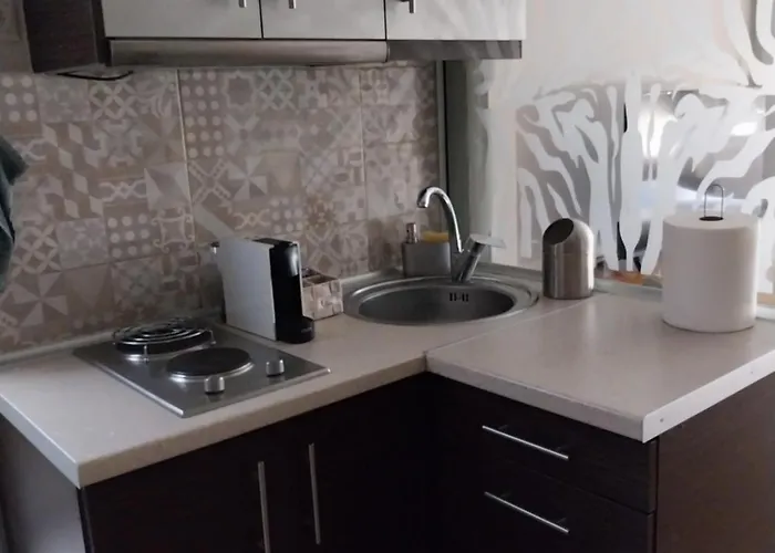Apartmán Fine
