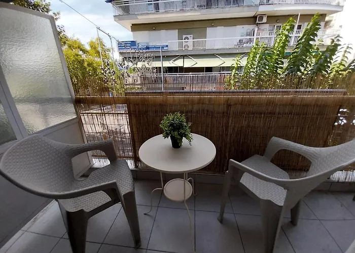 Apartmán Fine