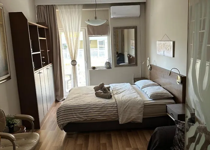 Apartment Fine