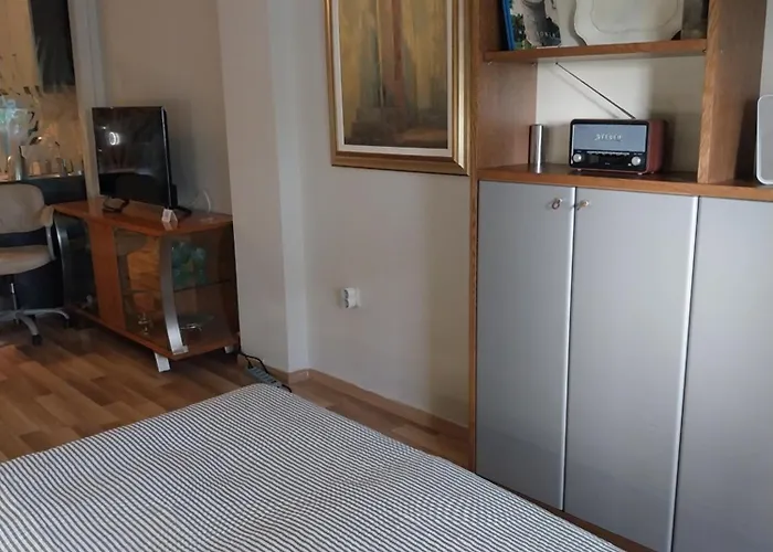 Lejlighed Fine Thessaloníki